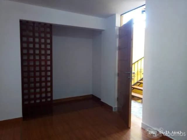 Alquiler de departamento Límite con San Isidro 7 Av. Aramburú — foto 7