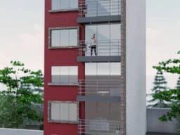DEPARTAMENTOS DE ESTRENO URB SAN DIEGO - SMP