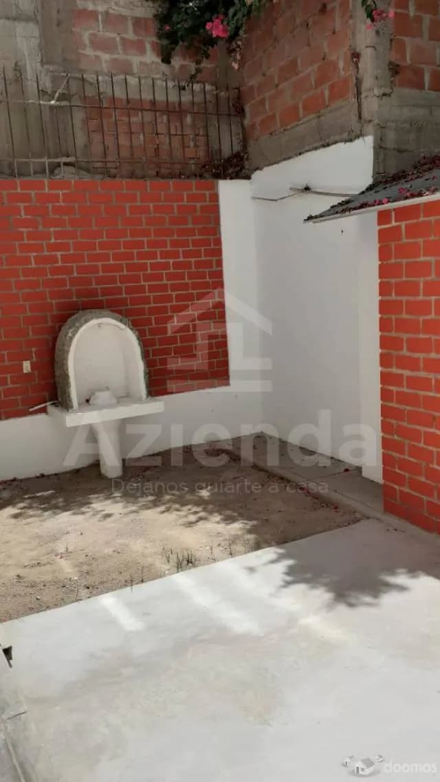 DEPARTAMENTO PRIMER PISO EN VENTA — foto 4