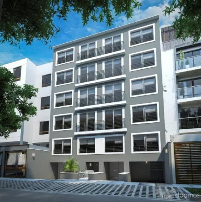 ULTIMO DUPLEX ESTRENO EL ROSEDAL-SURCO US$490,000 — foto 1