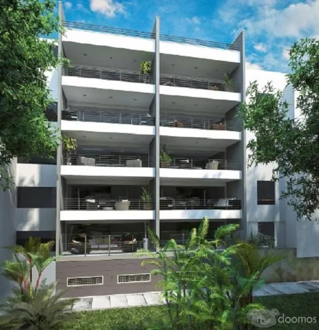 ULTIMO DUPLEX ESTRENO EL ROSEDAL-SURCO US$490,000 — foto 2