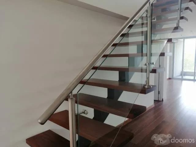 ULTIMO DUPLEX ESTRENO EL ROSEDAL-SURCO US$490,000 — foto 3