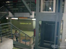 VENDO LOCAL COMERCIAL EN CYBERPLAZA