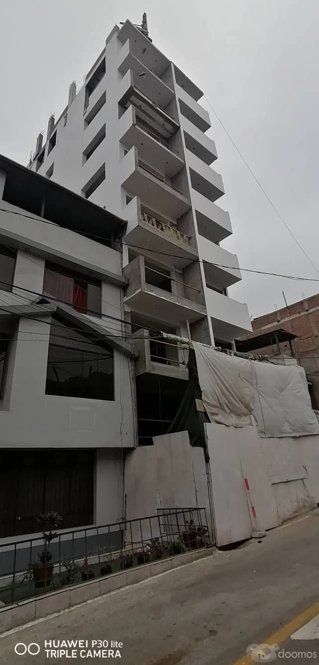 Departamento en Surco con Ascensor Directo!!! — foto 1