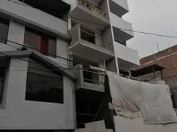 Departamento en Surco con Ascensor Directo!!!