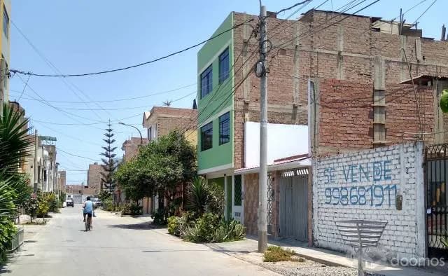 Terreno en venta — foto 1