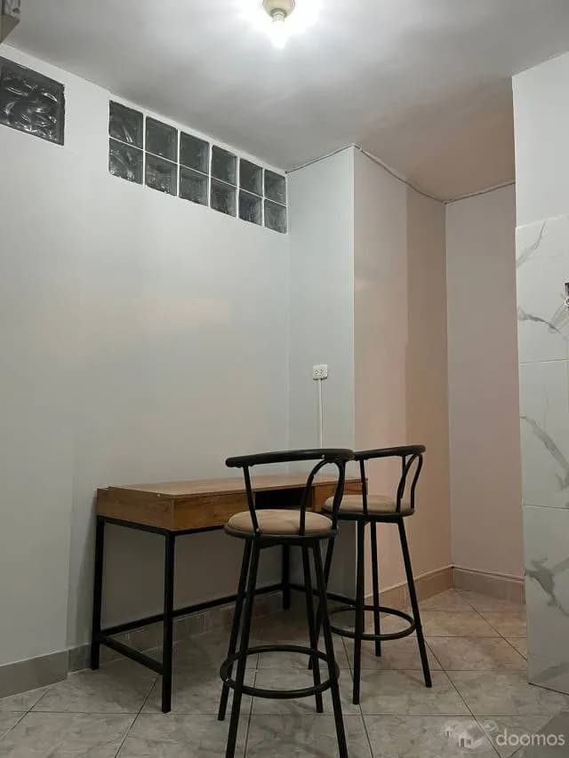 DEPARTAMENTOS AMOBLADOS EN BELLO HORIZONTE — foto 2