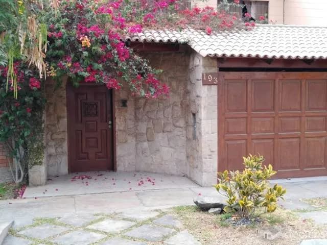 BELLA CASA RINCONADA DEL LAGO LA MOLINA — foto 2