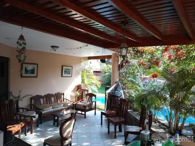 BELLA CASA RINCONADA DEL LAGO LA MOLINA — foto 5