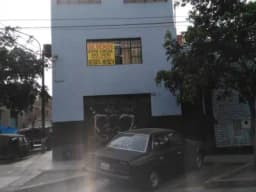 628 m² – OPORTUNIDAD! VENDO LOCAL INDUSTRIAL A ESPALDAS DE MEGA PLAZA