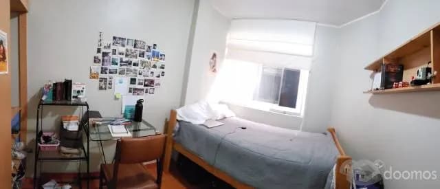 HERMOSO DEPARTAMENTO EN 2 PISO BUENOS ACABADOS — foto 3