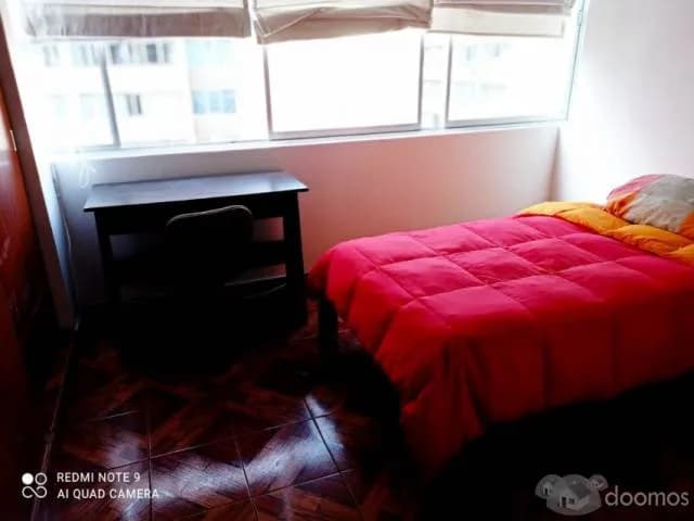 Alquiler de habitación miraflores — foto 5