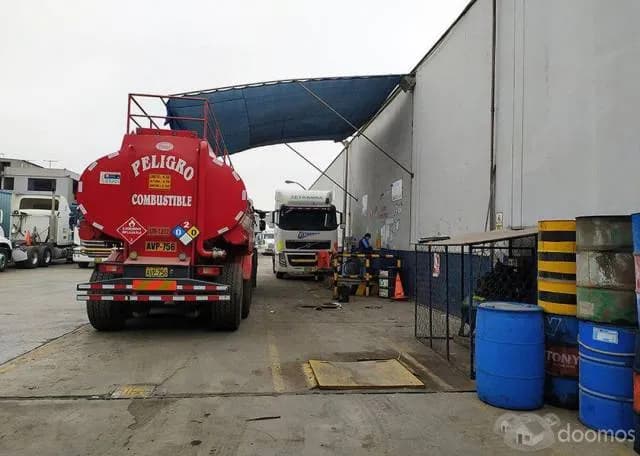 Remato Terreno en Santa Anita — foto 4