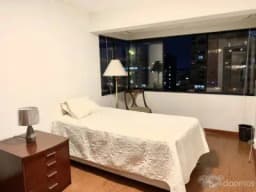Alquiler en Miraflores