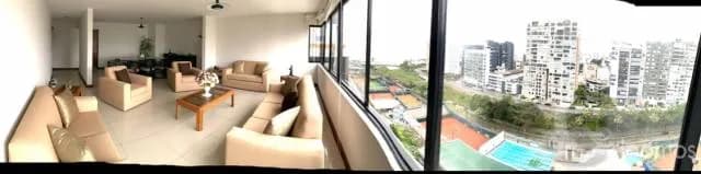Alquiler en Miraflores — foto 4