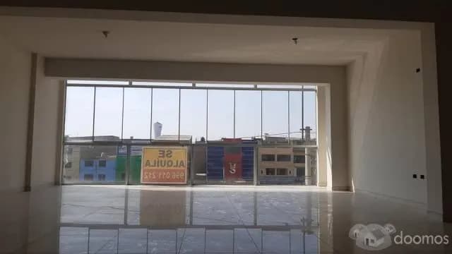 Alquiler de local comercial — foto 1