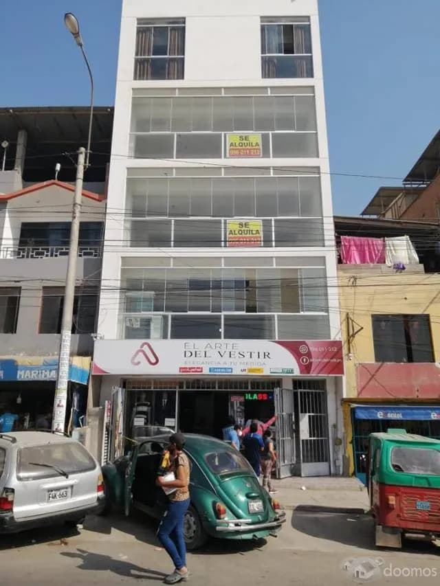 Alquiler de local comercial — foto 8