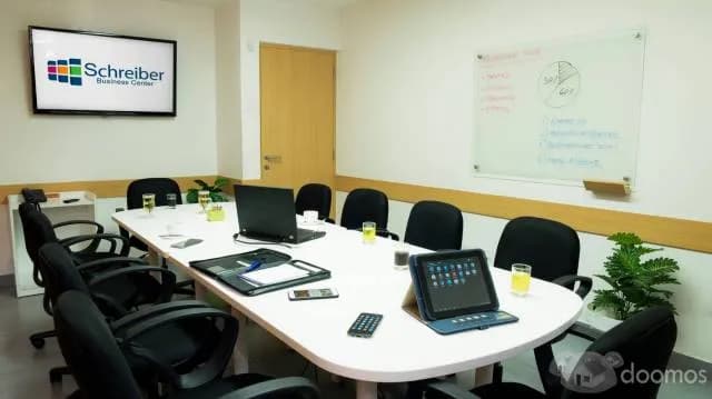 ¡Coworking en San Isidro desde S/180 al mes! — foto 1