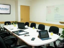 ¡Coworking en San Isidro desde S/180 al mes!