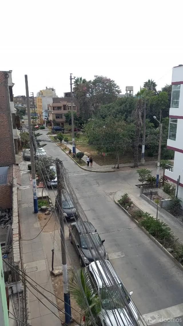 MINIDEPARTAMENTO EN LA URBANIZACION LA HUERTA — foto 1