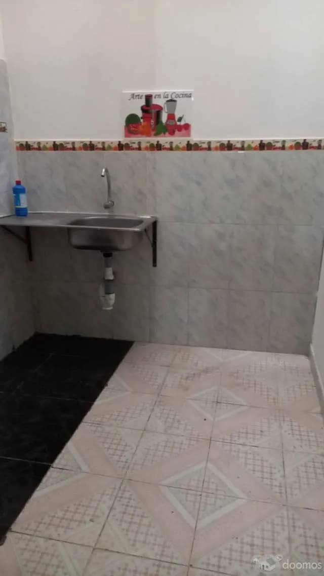 MINIDEPARTAMENTO EN LA URBANIZACION LA HUERTA — foto 4