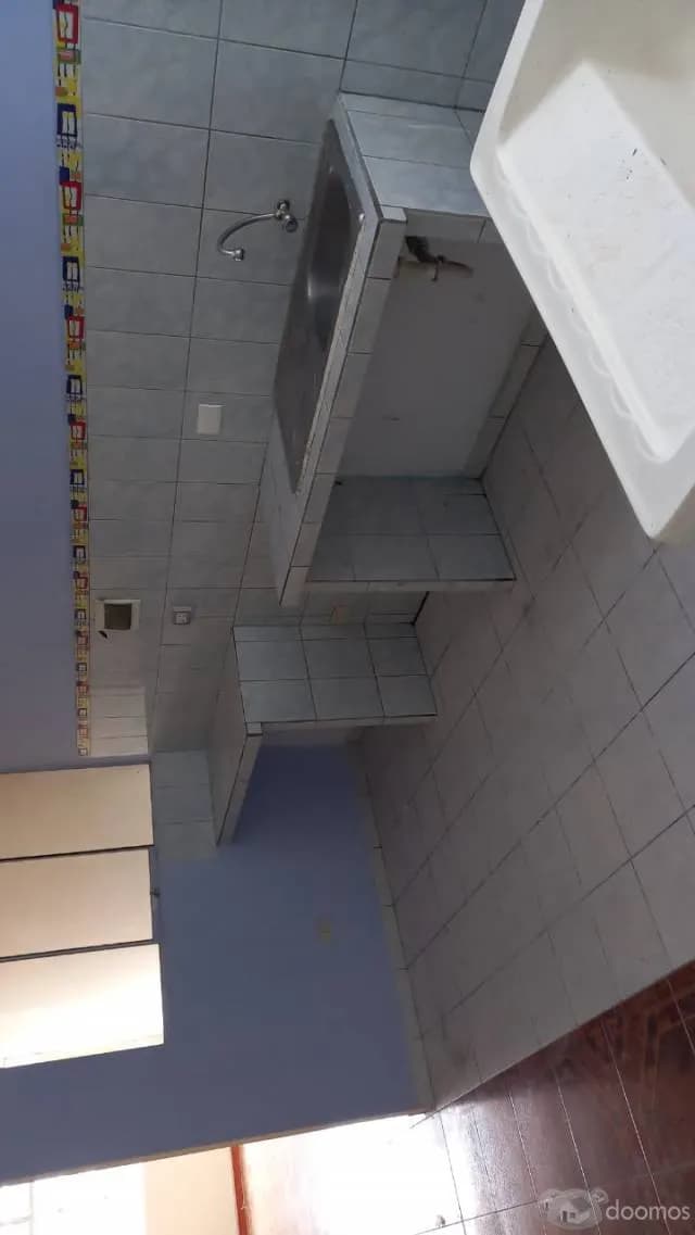 MINIDEPARTAMENTO EN LA URBANIZACION LA HUERTA — foto 8
