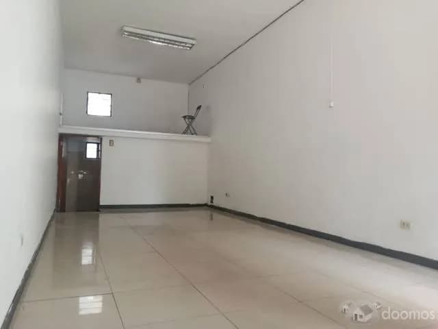 SE ALQUILA LOCAL COMERCIAL EN SURQUILLO — foto 3
