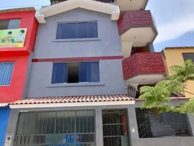 SE ALQUILA MINI DEPARTAMENTO DE ESTRENO EN VILLA EL SALVADOR