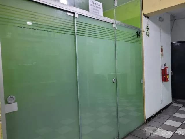 ALQUILER LOCAL COMERCIAL SANTIAGO DE SURCO — foto 1