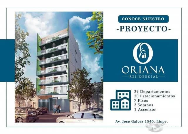 VENTA DE DEPARTAMENTOS — foto 1