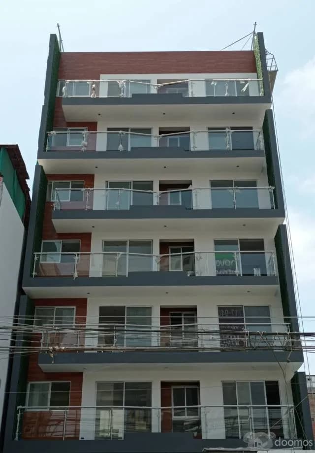 VENTA DE DEPARTAMENTOS — foto 2