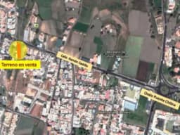 REMATO TERRENO EN EXCLUSIVA ZONA DE CAYMA - AREQUIPA