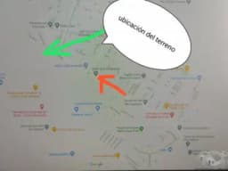 TRANSFERENCIA DE POSESION TERRENO EN CARABAYLLO