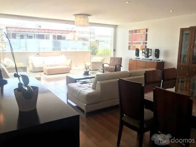 ESPECTACULAR DUPLEX EN SURCO — foto 2