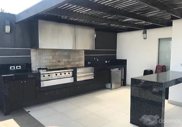 ESPECTACULAR DUPLEX EN SURCO — foto 7
