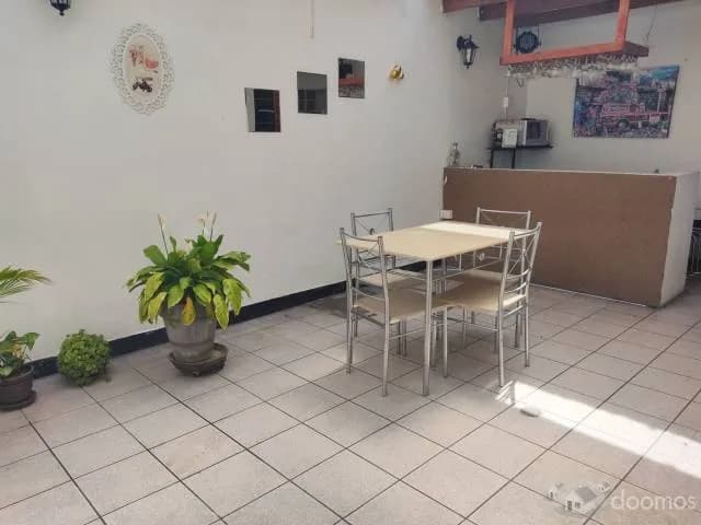Venta de casa en Pueblo Libre — foto 2