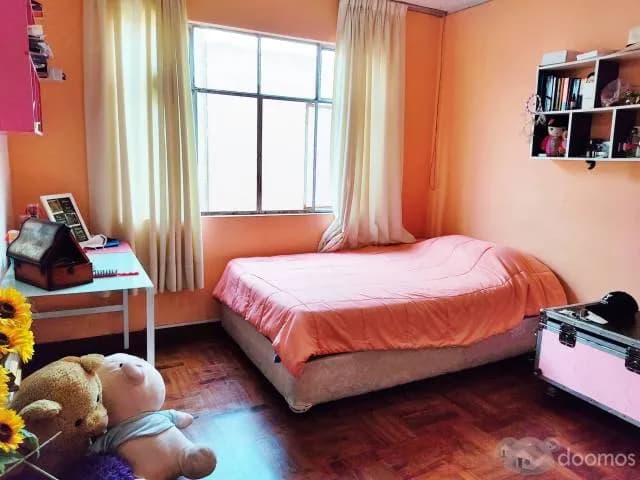 Venta de casa en Pueblo Libre — foto 5