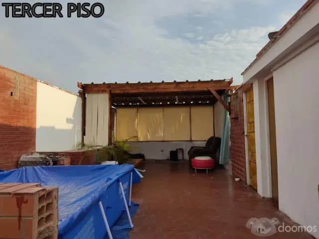 Venta de casa en Pueblo Libre — foto 7