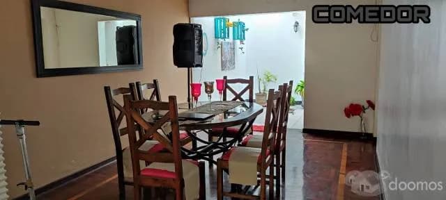 Venta de casa en Pueblo Libre — foto 8
