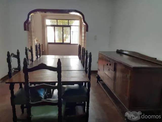 AMPLIA CASA DE BAJOS EN LA PERLA - CALLAO — foto 2