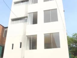 VENTA DE 5 DEPARTAMENTOS EN ESTRENO - EDIFICIO