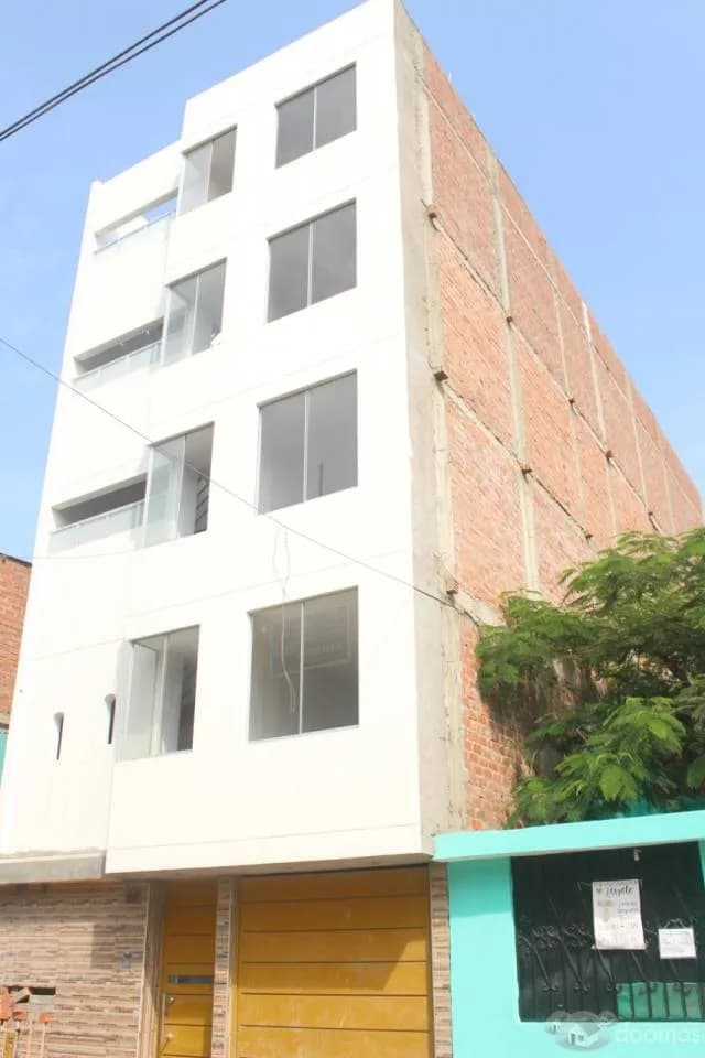 VENTA DE 5 DEPARTAMENTOS EN ESTRENO - EDIFICIO — foto 3