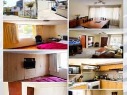 VENTA DE DEPARTAMENTO O CASA CON AZOTEA AMPLIA