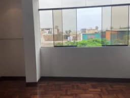VENTA DEPARTAMENTO STA PATRICIA LA MOLINA