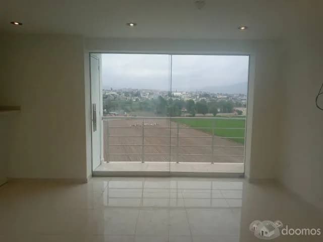 Departamento a estrenar con cochera — foto 1