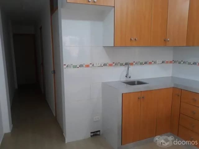 MINI DEPARTAMENTO DE ESTRENO SAN JUAN DE LURIGANCHO — foto 2