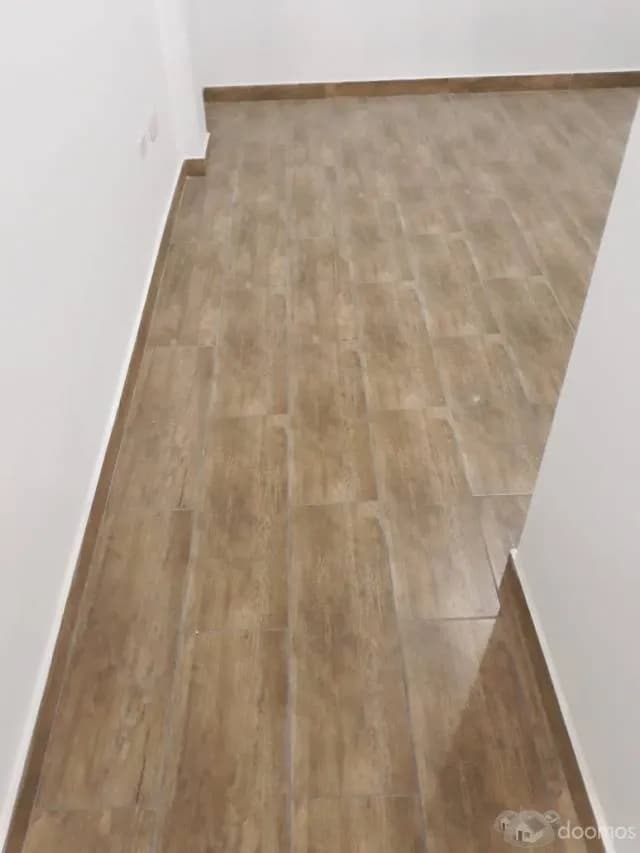 MINI DEPARTAMENTO DE ESTRENO SAN JUAN DE LURIGANCHO — foto 7