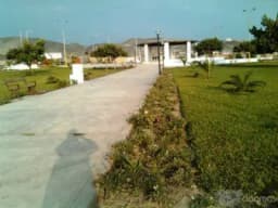 Remato Terreno 416m2 frente Boulevard de Asia - Cañete