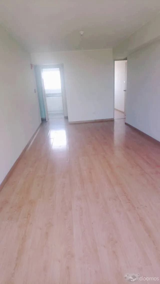 ALQUILO DEPARTAMENTO CASI NUEVO — foto 1