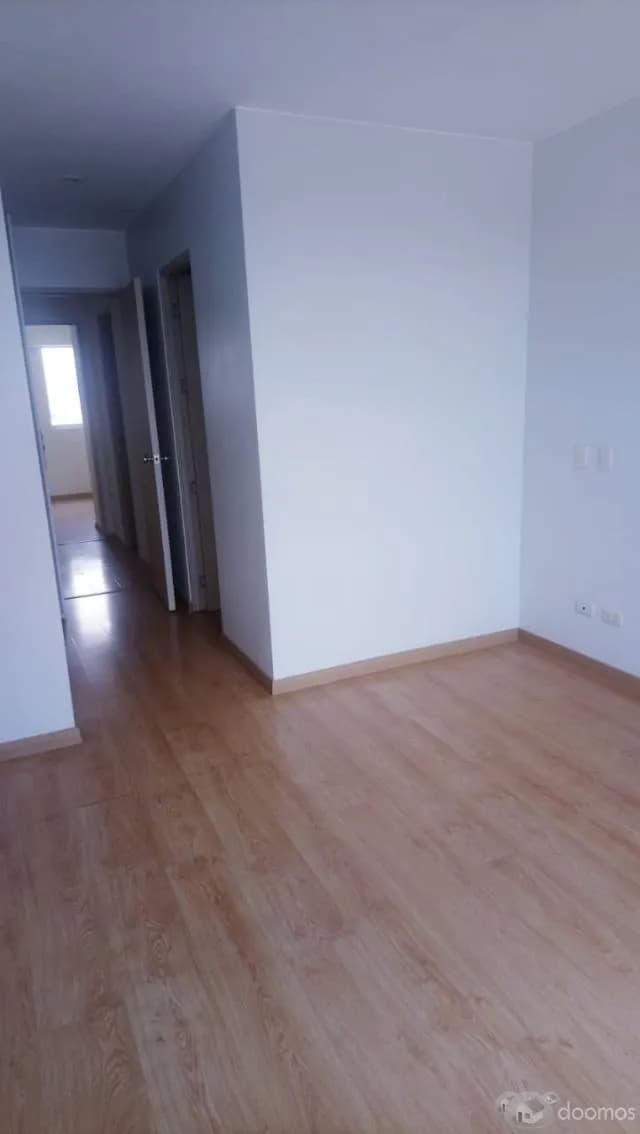 ALQUILO DEPARTAMENTO CASI NUEVO — foto 2